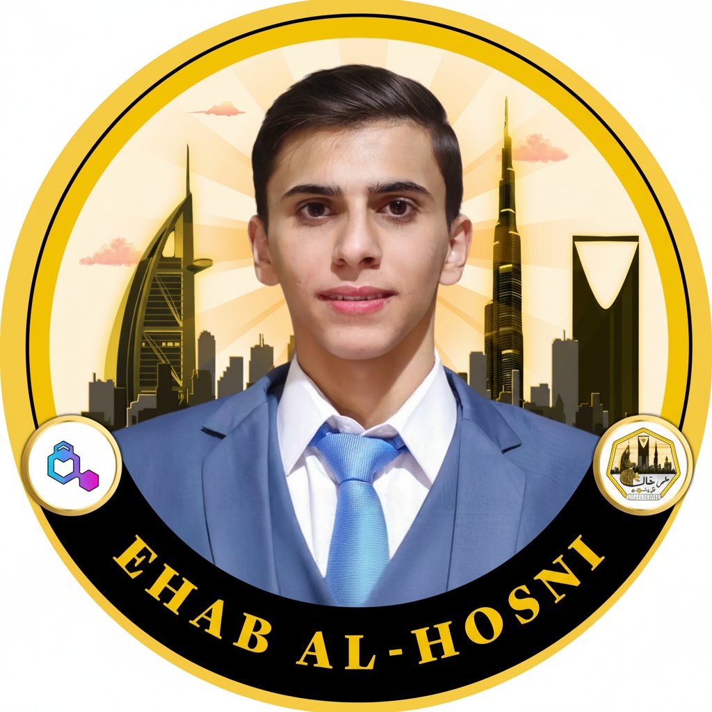 Ehab Hosni